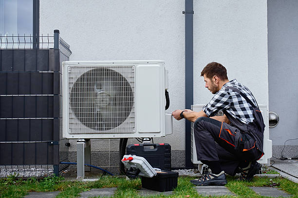 Trusted Air Conditioning Repair service in Wilkes-Barre, PA - HVAC Repair CO